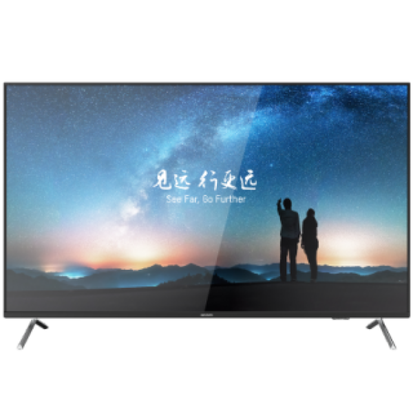 65寸4K安防显示器