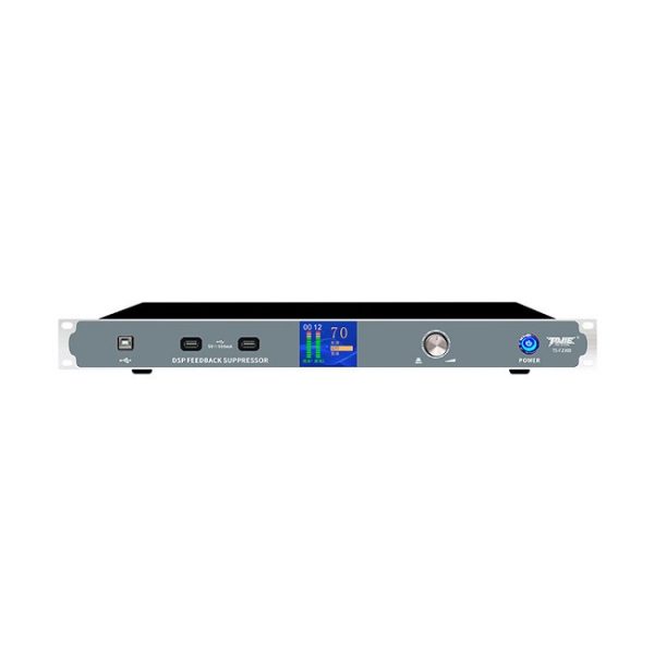 反馈抑制器 TS-F2300