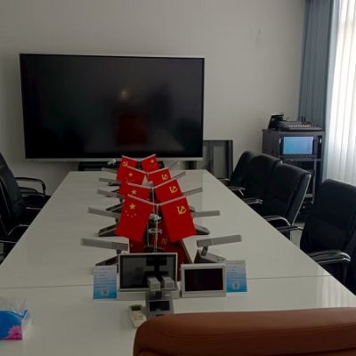 会议麦克风