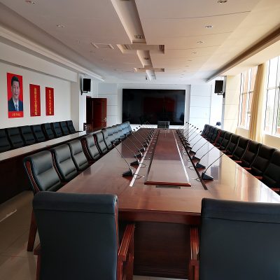 党校会议系统