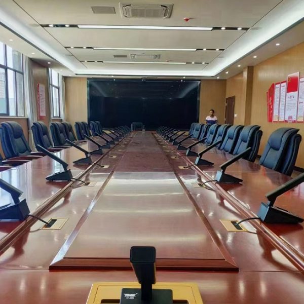 湖北音视频公司会议系统安装